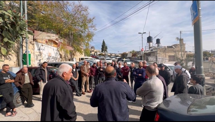 سابقة بالقدس.. أقرب الأحياء لباب المغاربة مهددة بالإخلاء الوشيك