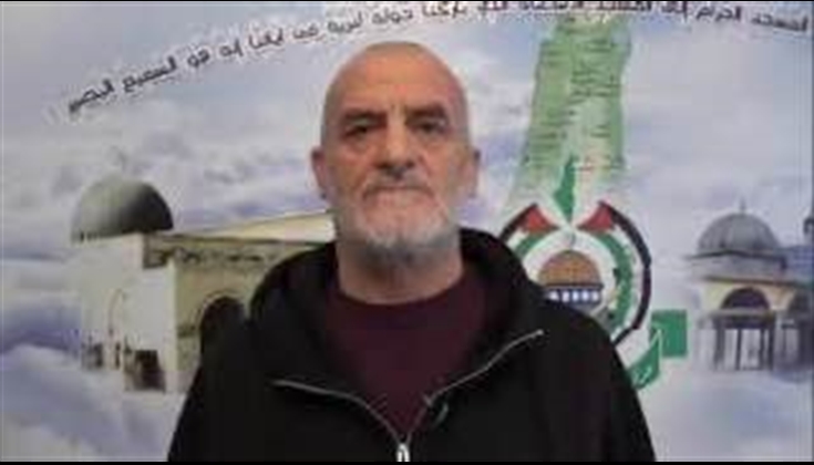 استشهاد الأسير المقدسي المحرر زكريا نجيب في معركة (طوفان الأقصى)