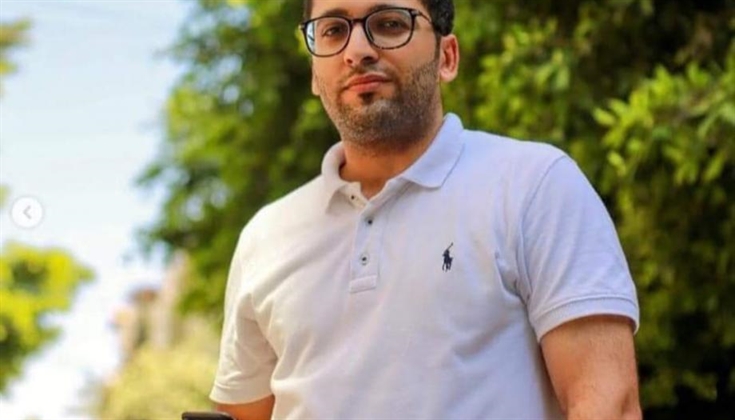 عبد الرحمن صايمة .. المواساة تحولت لتشييع