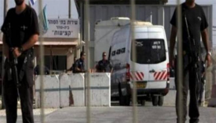 في اليوم الأسير الفلسطيني: 550 أسير مقدسي في سجون الاحتلال
