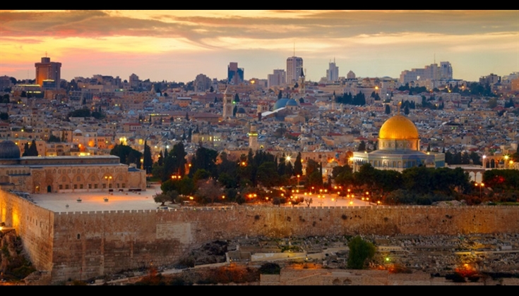 أوقاف القدس: يجب على العالم الإسلامي الالتفات للأقصى ومدينة القدس