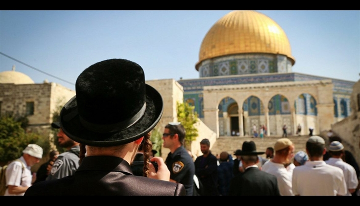 "عقدة القدس".. بين هوية المدينة الإسلامية ومحاولات التهويد