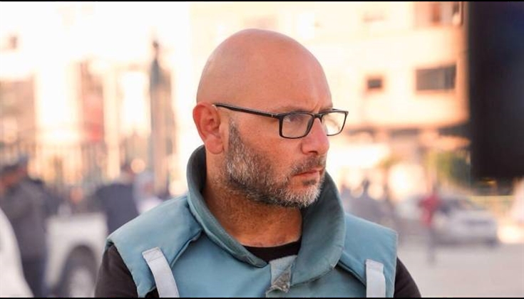 عائد من الإبادة.. مراسل TRT World في غزة نزار سعداوي يروي تجربته