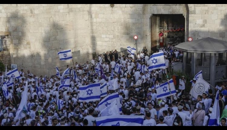 في ذكرى احتلال القدس.. جماعات الهيكل تحضر لاقتحام الأقصى