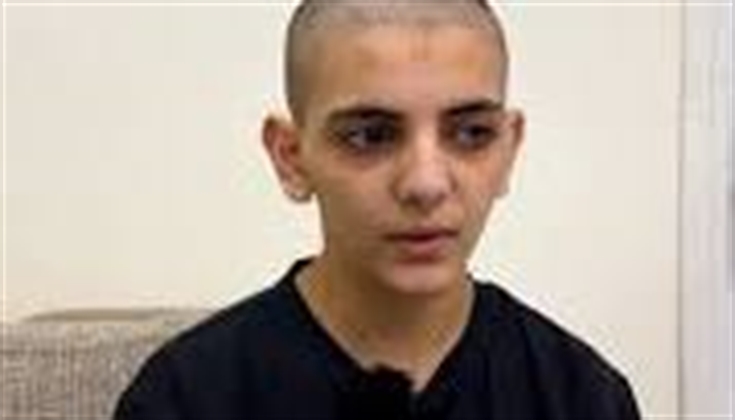 أُصيب بالجرب وضُرب في مناطقه الحساسة.. فصل من فصول تعذيب الأطفال