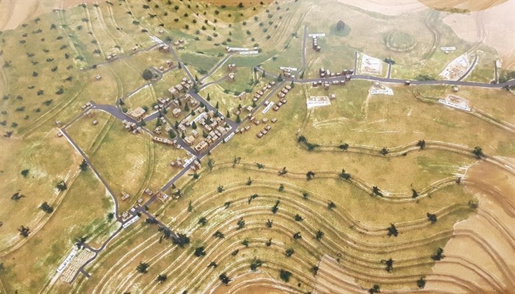 قرية دير ياسين.. هجّرتها المنظمات الصهيونية بأشهر مجزرة عام 1948