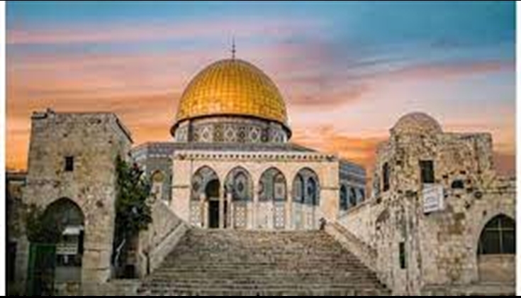 "أوقاف القدس" تحذر من تسارع مشاريع تهويد المسجد الأقصى