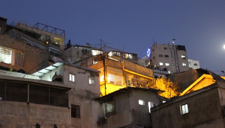 مستوطنون يستولون على منزل فلسطيني ببلدة سلوان في القدس