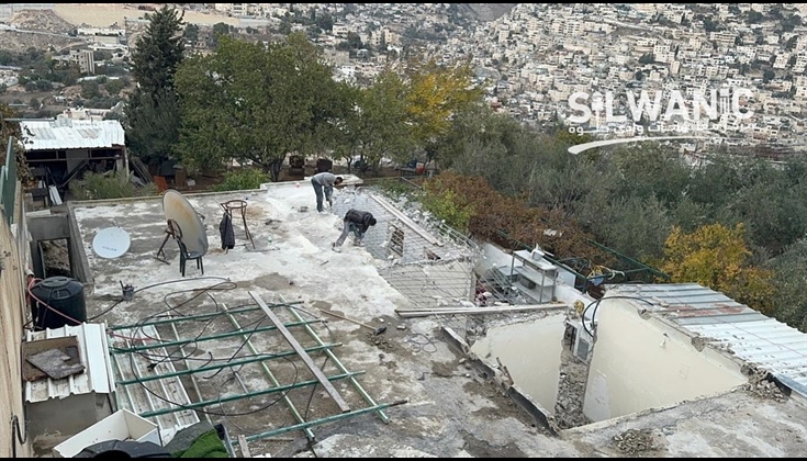 رح نضل مرابطين وصامدين.. لسان حال المقدسيين رغم مجزرة هدم بيوتهم