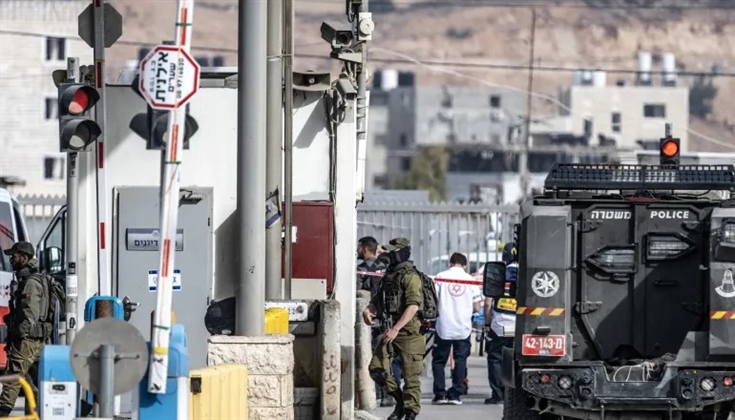 شهيد شمال القدس واعتقالات في الضفة واعتداءات مستوطنين