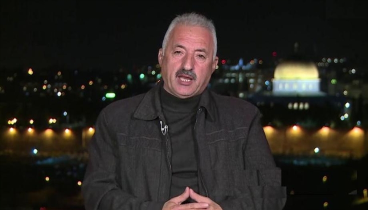 أبو دياب لـ"فلسطين أون لاين": الاحتلال يعمل على تهويد القدس