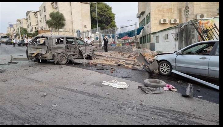 الإعلام العبري: بعد أشهر من الهدوء وجدت القدس نفسها تحت الهجوم