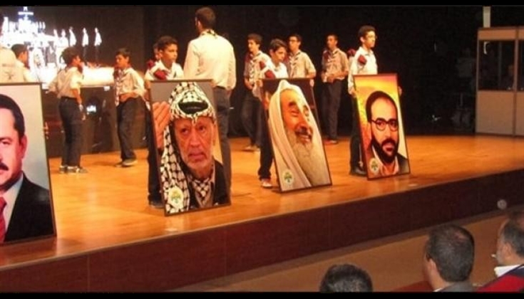 "فلسطينيو الخارج" يدعو لـ "جمعة غضب عالمي"