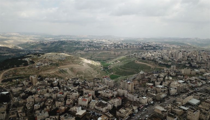 هكذا تسعى إسرائيل لتحقيق حلم "القدس الكبرى"