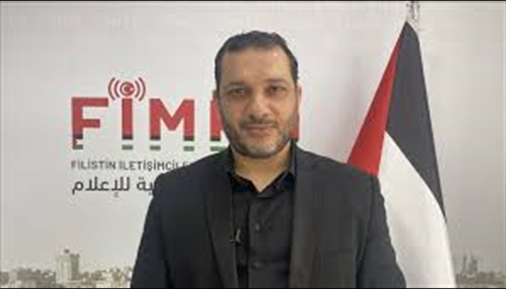 اليد التي تلقي سلاحها، تُلقي نفسها للذبح