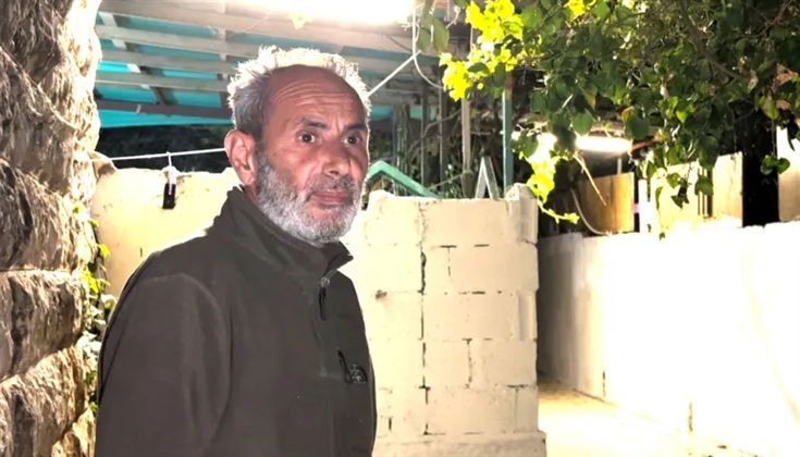 مجلة إسرائيلية:دياب قاد معركة إنقاذ “الشيخ جراح”