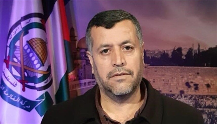 مرداوي: القدس ستبقى قضية الأمة المركزية وبوصلتها التي لا تنكسر