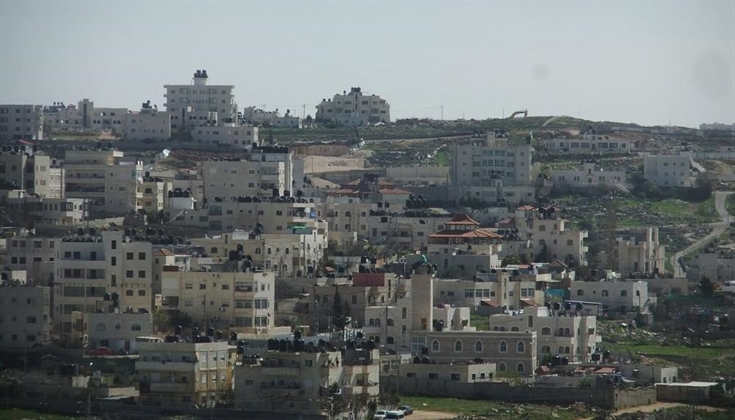 مخططات لبناء آلاف الوحدات الاستيطانية في القدس