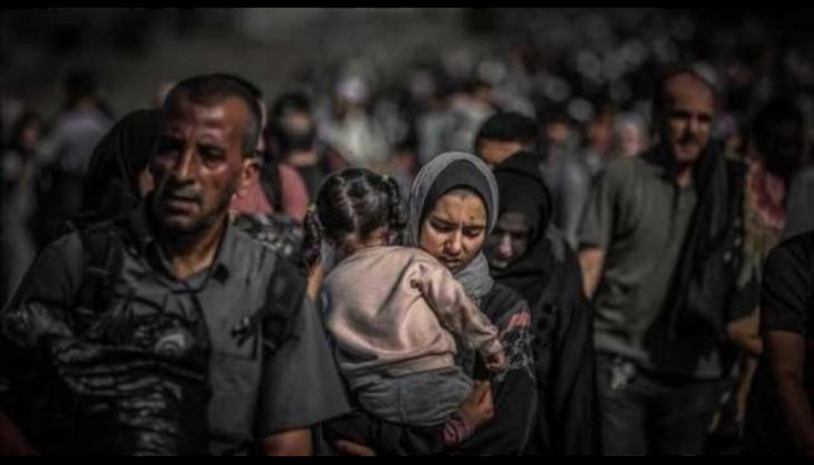 "الداخلية" تُحذّر من محاولات استدراج إسرائيلية للمواطنين تحت غطاء