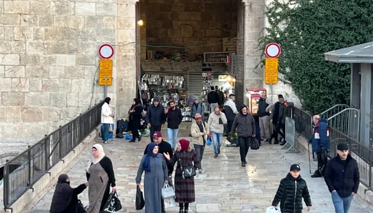 في اليوم العالمي للعمال.. الفصل التعسفي والبطالة يجتاحان القدس