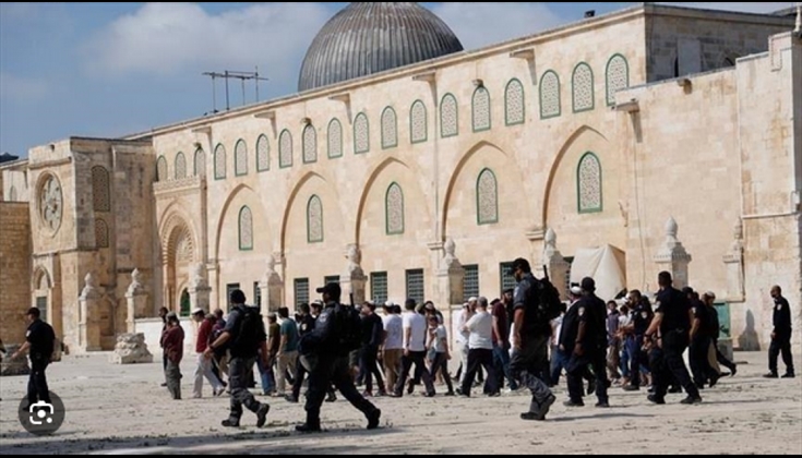 بذكرى احتلال القدس.. استعدادات يهودية لاقتحام جماعي للأقصى