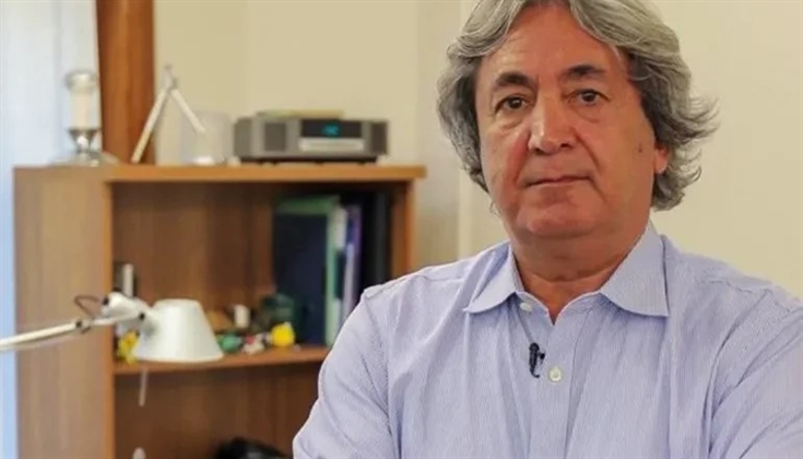 طرد بروفيسور تركي من مجلة علمية أسسها بسبب دعمه فلسطين