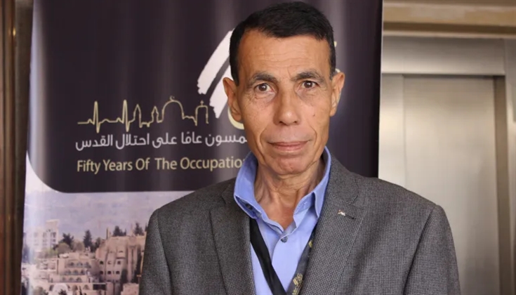 عبد القادر يرد على موشيه ليون: سياسة ممنهجة لتقليص البناء