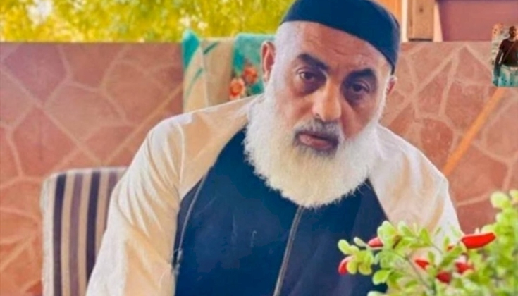الشهيد رايق بشارات.. قاوم الاحتلال بيدين مبتورتين وقلب ينبض