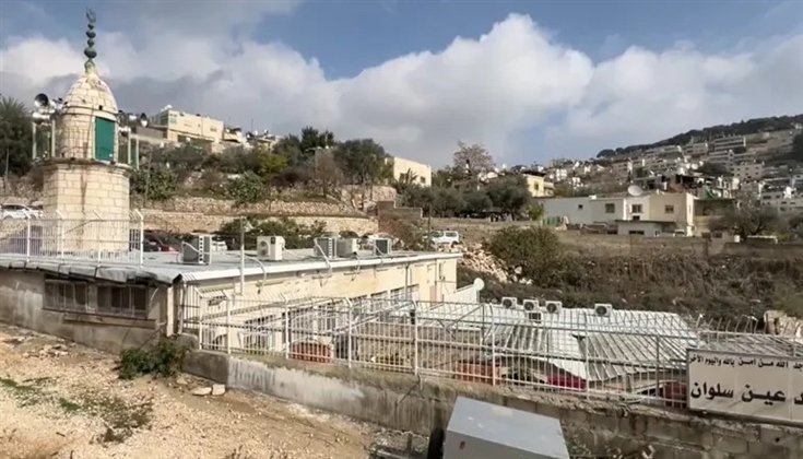 من بينها مسجد بالقدس.. إسرائيل تمهد لحظر الأذان في مدن فلسطينية