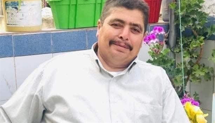 استشهاد المعتقل رائد عصاعصة من طولكرم في سجون الاحتلال