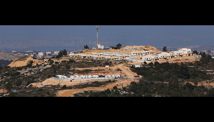 50 مستوطنة جديدة أعلن عنها في الضفة الغربية منذ مطلع 2023