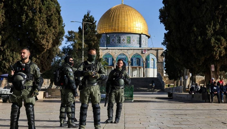 47 شهيداً مقدسياً ووتيرة الانتهاكات الإسرائيلية في القدس تتصاعد