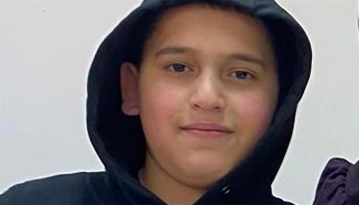 الاحتلال يحكم بالسجن 4 سنوات على طفل مقدسي