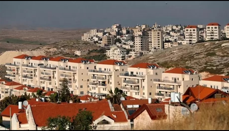 تفكجي: مشروع E1 خطوة لتنفيذ "القدس الكبرى"