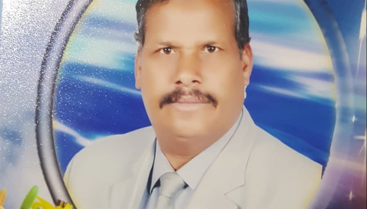 ( اصـعـَدْ فـأنـتَ بِـنـا الشـّـريـف )