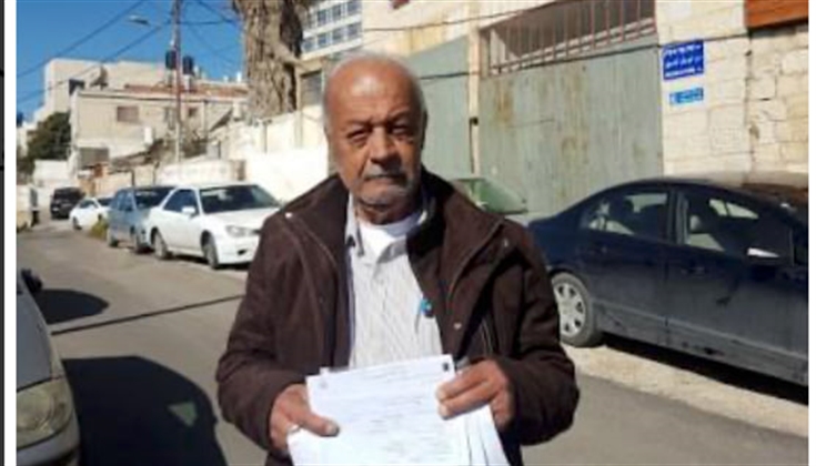 الاحتلال يربط بقاء عائلة مقدسية بمنزلها في الشيخ جراح بدفع أجرة