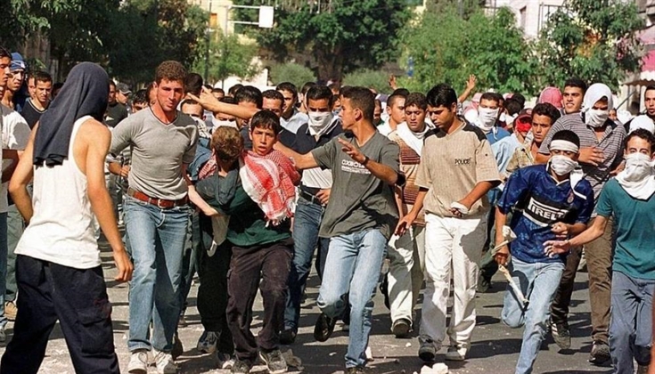 هبّة النفق.. تسعة وعشرون عاماً مرت على دماء نزفت دفاعًا عن الأقصى