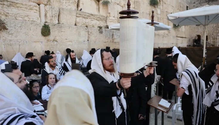 جماعات الهيكل تحشد لاقتحامات واسعة للأقصى خلال "عيد العُرش"