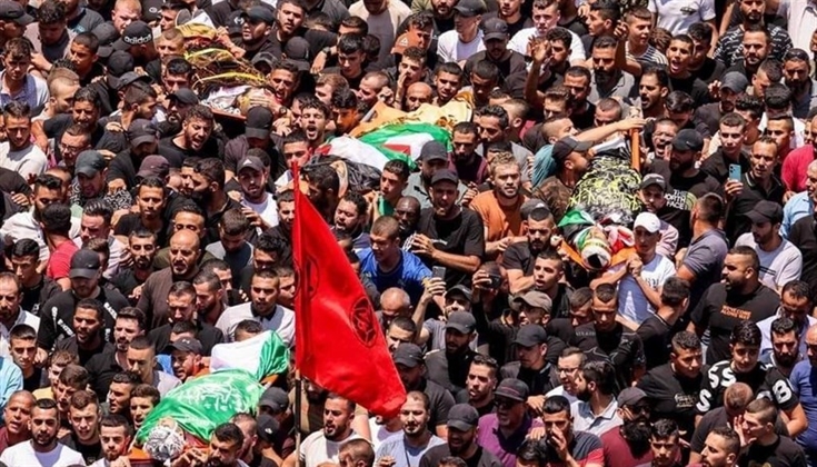القدس بعد عامين من حرب الإبادة