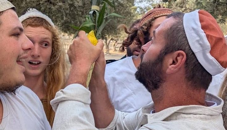 أكثر من 4000 مستوطناً اقتحموا المسجد الأقصى