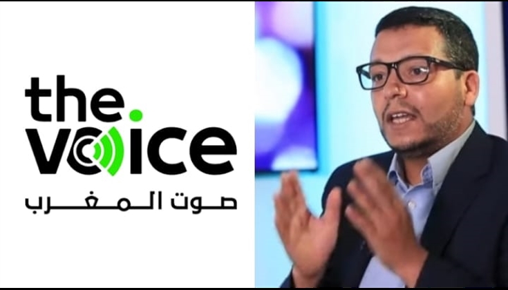 د هشام محمد في حوار مع صوت المغرب