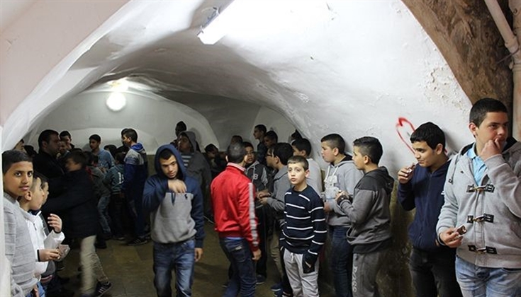 خطتان وموازنات لأسرلة التعليم في القدس