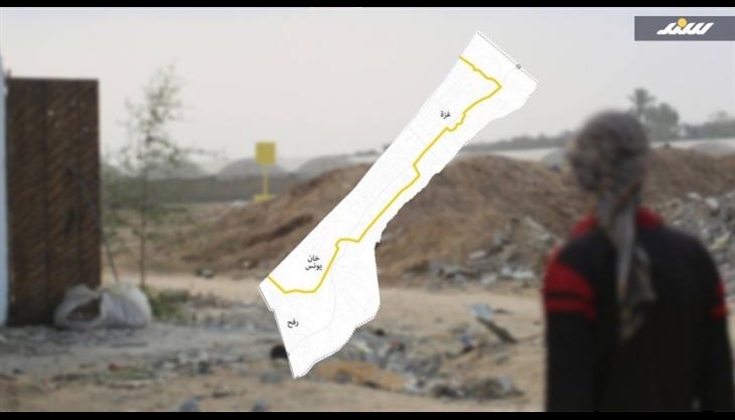 غزة بعد "الخط الأصفر".. احتلال ناعم يعيد هندسة الأرض والسياسة