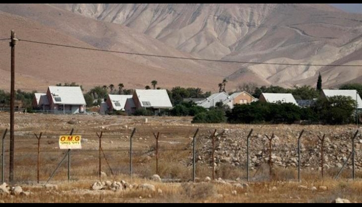 مستوطنون ينشئون بؤرة استيطانية جديدة في القدس