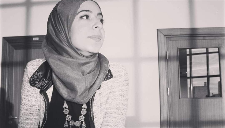 الأسيرة المقدسية تسنيم عودة.. صمود خلف قضبان "الدامون"