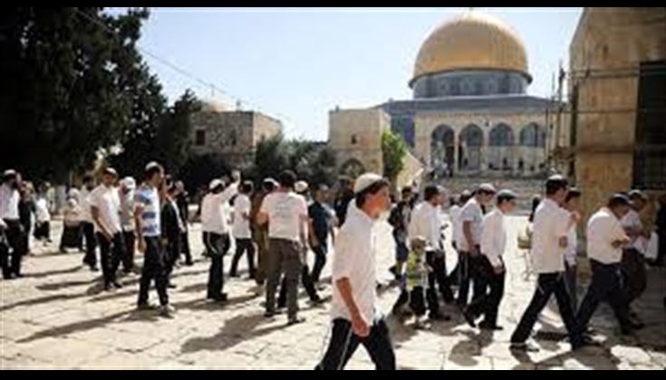 ماذا ينتظر المسجد الأقصى في عيد "الحانوكاة" اليهودي؟