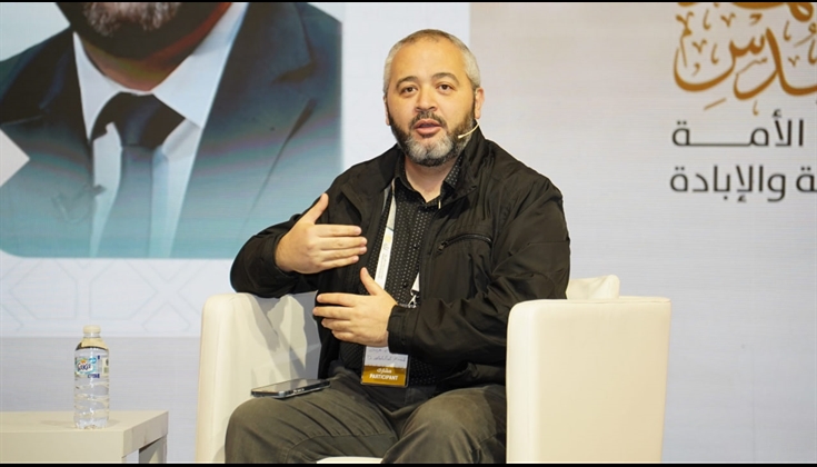 د. عبد الله معروف: الاكتفاء بإسناد المرابطين لم يعد يكفي