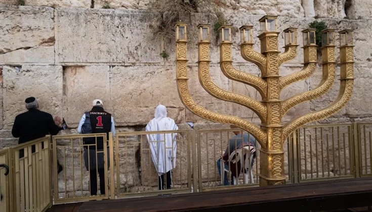 ماذا ينتظر الأقصى خلال عيد الأنوار اليهودي الوشيك؟