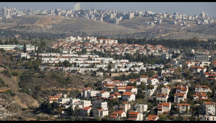سموتريتش يصادق على مخطط لإقامة «مدينة استيطانية» جديدة شرق القدس