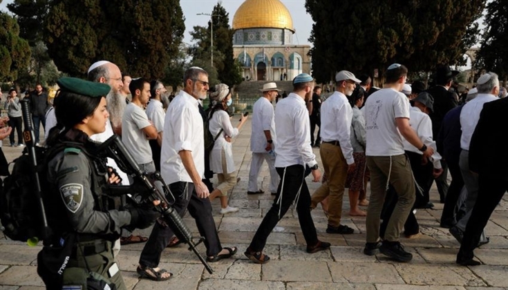قانون (إسرائيلي) جديد يهدد الأقصى… ومحللون يحذرون من فرض الطقوس